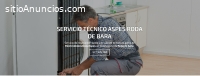 Servicio Técnico Aspes Roda de bara