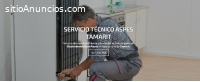 Servicio Técnico Aspes Tamarit 977208381
