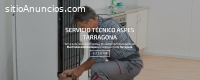 Servicio Técnico Aspes Tarragona