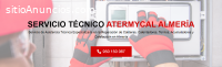 Servicio Técnico Atermycal Almeria 95020