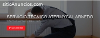 Servicio Técnico Atermycal Arnedo