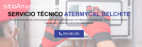 Servicio Técnico Atermycal Belchite