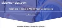 Servicio Técnico Atermycal Capdepera