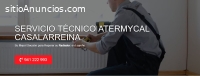 Servicio Técnico Atermycal Casalarreina