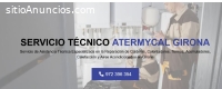 Servicio Técnico Atermycal Girona