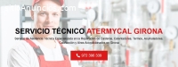 Servicio Técnico Atermycal Girona