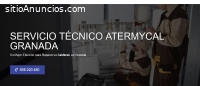 Servicio Técnico Atermycal Granada