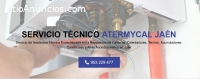 Servicio Técnico Atermycal Jaen