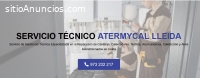 Servicio Técnico Atermycal Lleida
