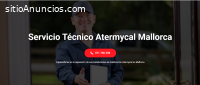 Servicio Técnico Atermycal Mallorca 9717