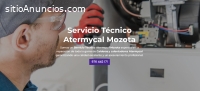 Servicio Técnico Atermycal Mozota