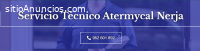 Servicio Técnico Atermycal Nerja