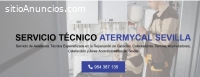Servicio Técnico Atermycal Sevilla