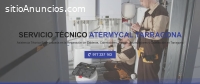 Servicio Técnico Atermycal Tarragona