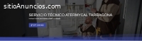 Servicio Técnico Atermycal Tarragona