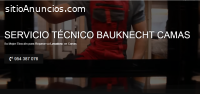 Servicio Técnico Bauknecht Camas