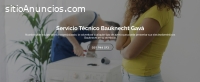 Servicio Técnico Bauknecht Gavá 93424268