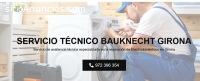 Servicio Técnico Bauknecht Girona