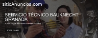 Servicio Técnico Bauknecht Granada