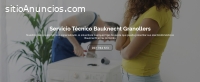 Servicio Técnico Bauknecht Granollers