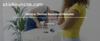 Servicio Técnico Bauknecht Manresa