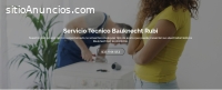 Servicio Técnico Bauknecht Rubí 93424268