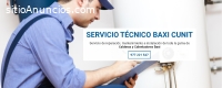 Servicio Técnico Baxi Cunit 977208381