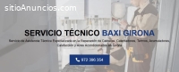 Servicio Técnico Baxi Girona