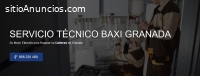 Servicio Técnico Baxi Granada