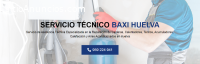 Servicio Técnico Baxi Huelva 959246407