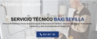 Servicio Técnico Baxi Sevilla