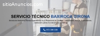 Servicio Técnico Baxiroca Girona