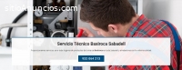Servicio Técnico Baxiroca Sabadell