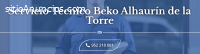 Servicio Técnico Beko Alhaurín De La Tor