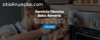 Servicio Técnico Beko Almeria 950206887