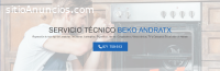 Servicio Técnico Beko Andratx 971727793