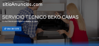 Servicio Técnico Beko Camas 954341171