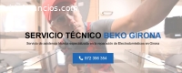 Servicio Técnico Beko Girona