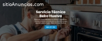 Servicio Técnico Beko Huelva 959246407