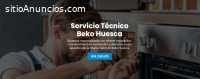 Servicio Técnico Beko Huesca