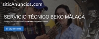 Servicio Técnico Beko Malaga 952210452