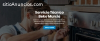 Servicio Técnico Beko Murcia 968217089