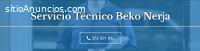 Servicio Técnico Beko  Nerja 952210452