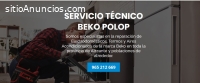 Servicio Técnico Beko Polop