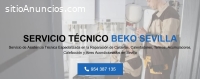 Servicio Técnico Beko Sevilla