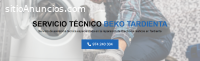 Servicio Técnico Beko Tardienta 97422697