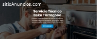 Servicio Técnico Beko Tarragona