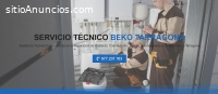 Servicio Técnico Beko Tarragona