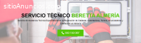 Servicio Técnico Beretta Almeria 9502068