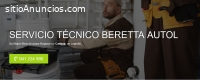 Servicio Técnico Beretta Autol